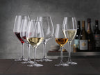 Spiegelau - AUTHENTIS - Champagne Flute (Set of 4) | 6 oz