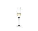 Spiegelau - AUTHENTIS - Champagne Flute (Set of 4) | 6 oz