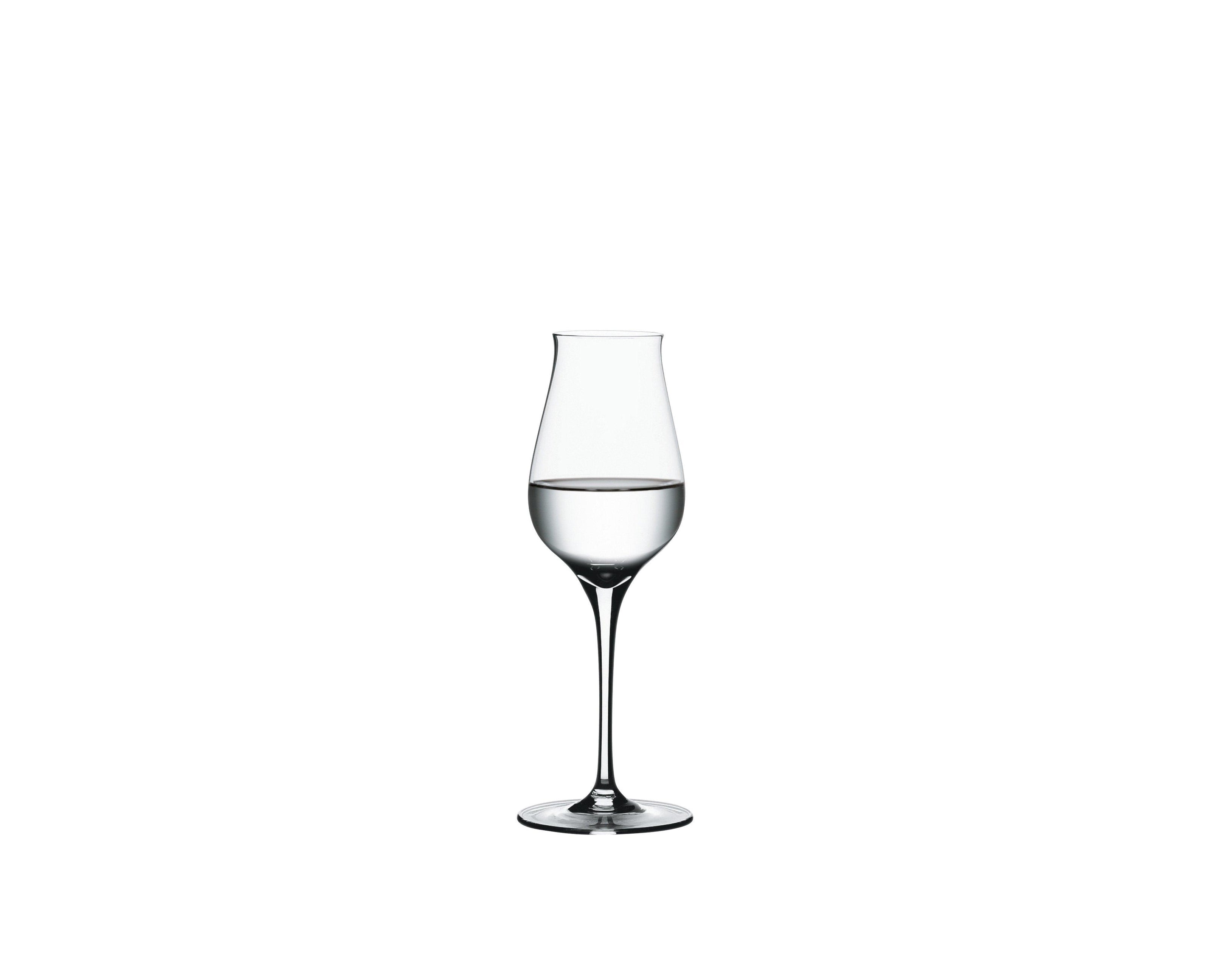 Spiegelau - AUTHENTIS - Digestive (Set of 4) | 6 oz