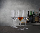Spiegelau - AUTHENTIS - Digestive (Set of 4) | 6 oz
