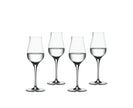 Spiegelau - AUTHENTIS - Digestive (Set of 4) | 6 oz