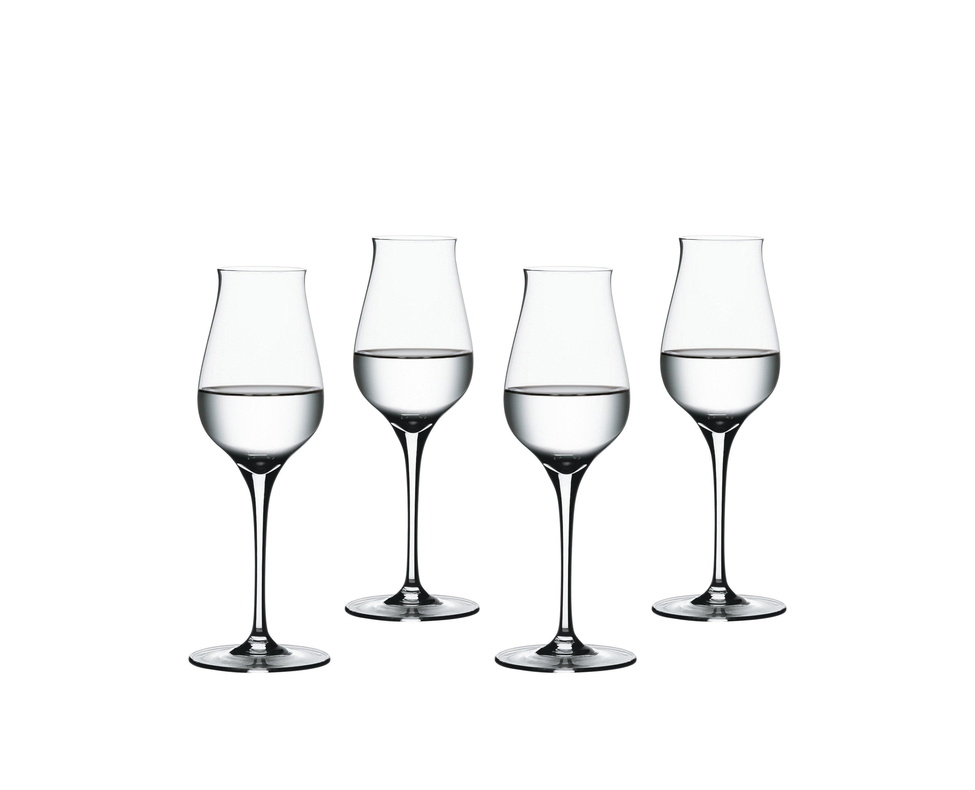 Spiegelau - AUTHENTIS - Digestive (Set of 4) | 6 oz