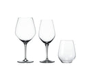 Spiegelau - AUTHENTIS  - Stemware/Tumbler  Set (Set of 12)