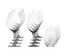 Spiegelau - AUTHENTIS  - Stemware/Tumbler  Set (Set of 12)