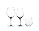 Spiegelau - AUTHENTIS  - Stemware/Tumbler  Set (Set of 12)