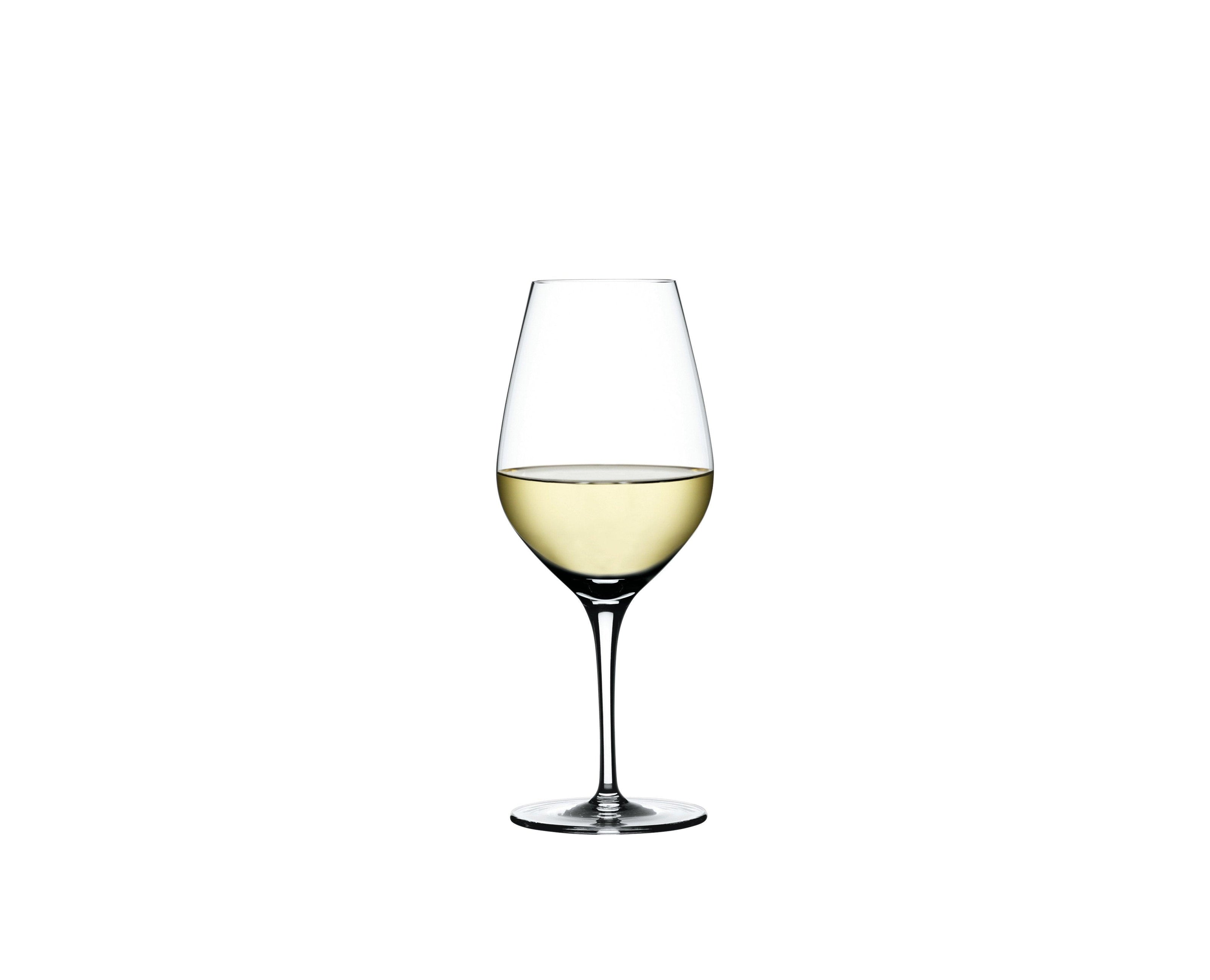 Spiegelau - AUTHENTIS - White Wine (Set of 4) | 14 oz
