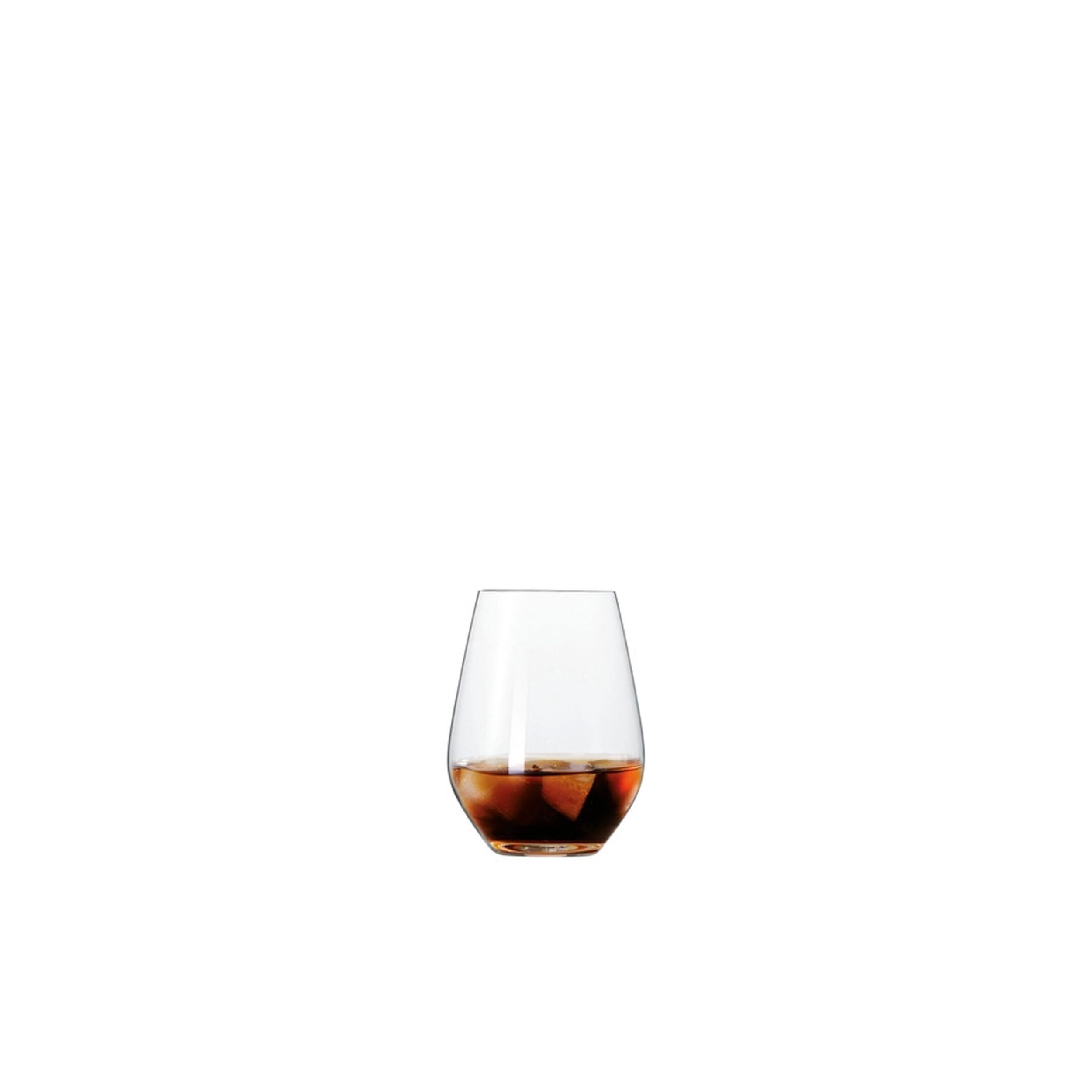 Spiegelau - Authenticis Universal Tumbler Set - 460 ml