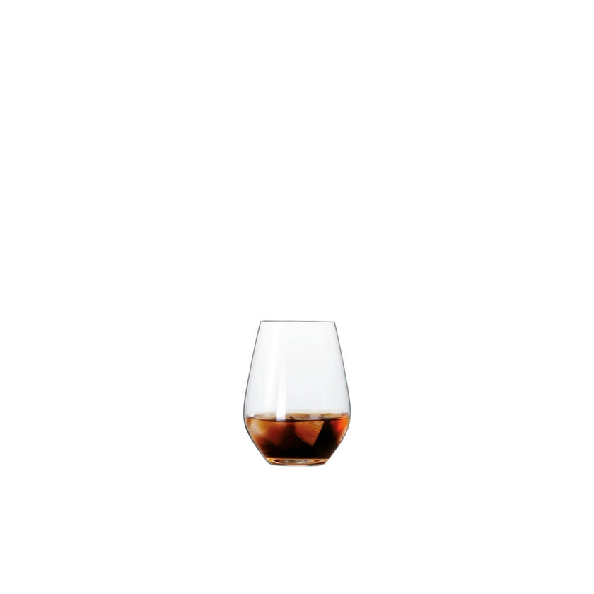 Spiegelau - Authenticis Universal Tumbler Set - 460 ml