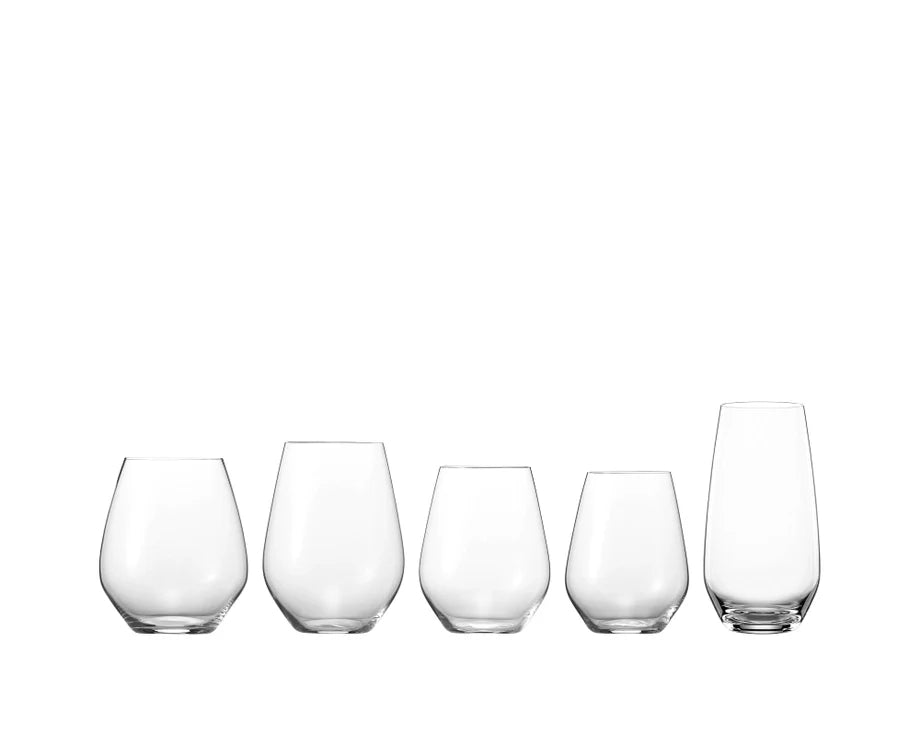Spiegelau - Authentis Casual Summer Drinks S/6