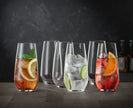 Spiegelau - Authentis Casual Summer Drinks S/6