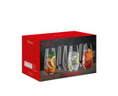 Spiegelau - Authentis Casual Summer Drinks S/6