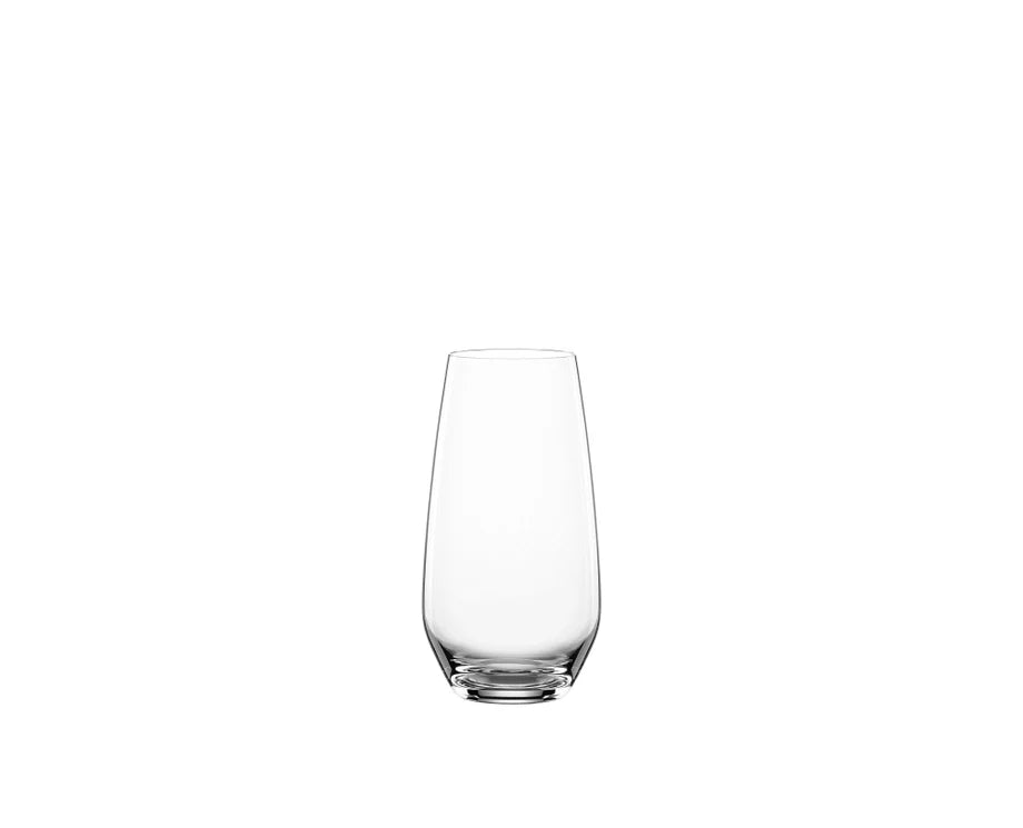 Spiegelau - Authentis Casual Summer Drinks S/6