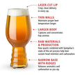 Spiegelau - BEER CLASSICS - Tasting Kit (Set of 4)
