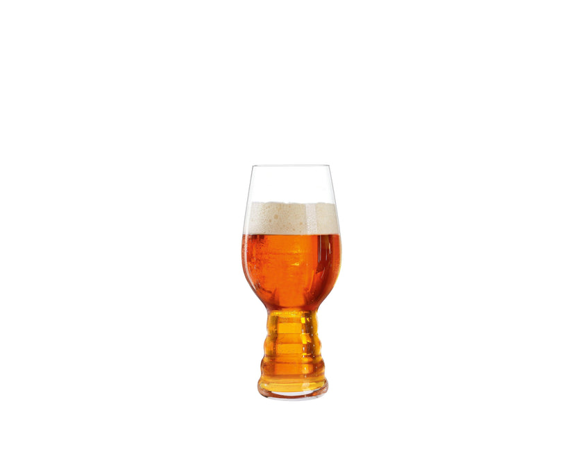 Spiegelau - CRAFT BEER CLASSICS -  IPA Glass (Set of 6) | 18 oz