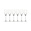 Spiegelau - DEFINITION - Digestive Glass (Set of 6) | 5 oz