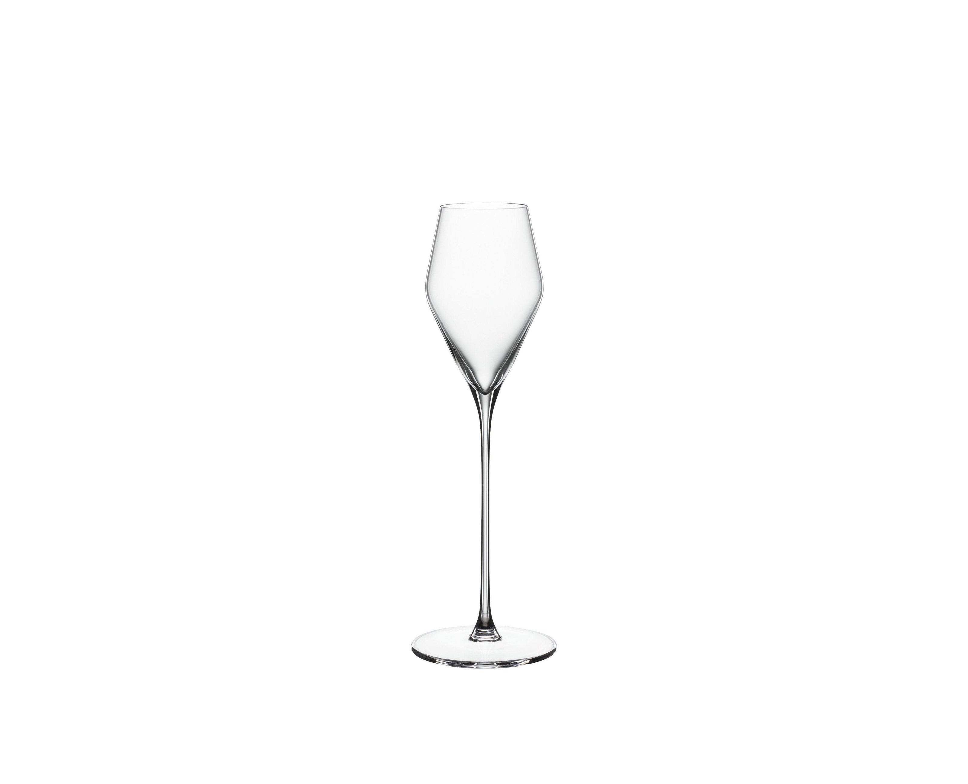 Spiegelau - DEFINITION - Digestive Glass (Set of 6) | 5 oz