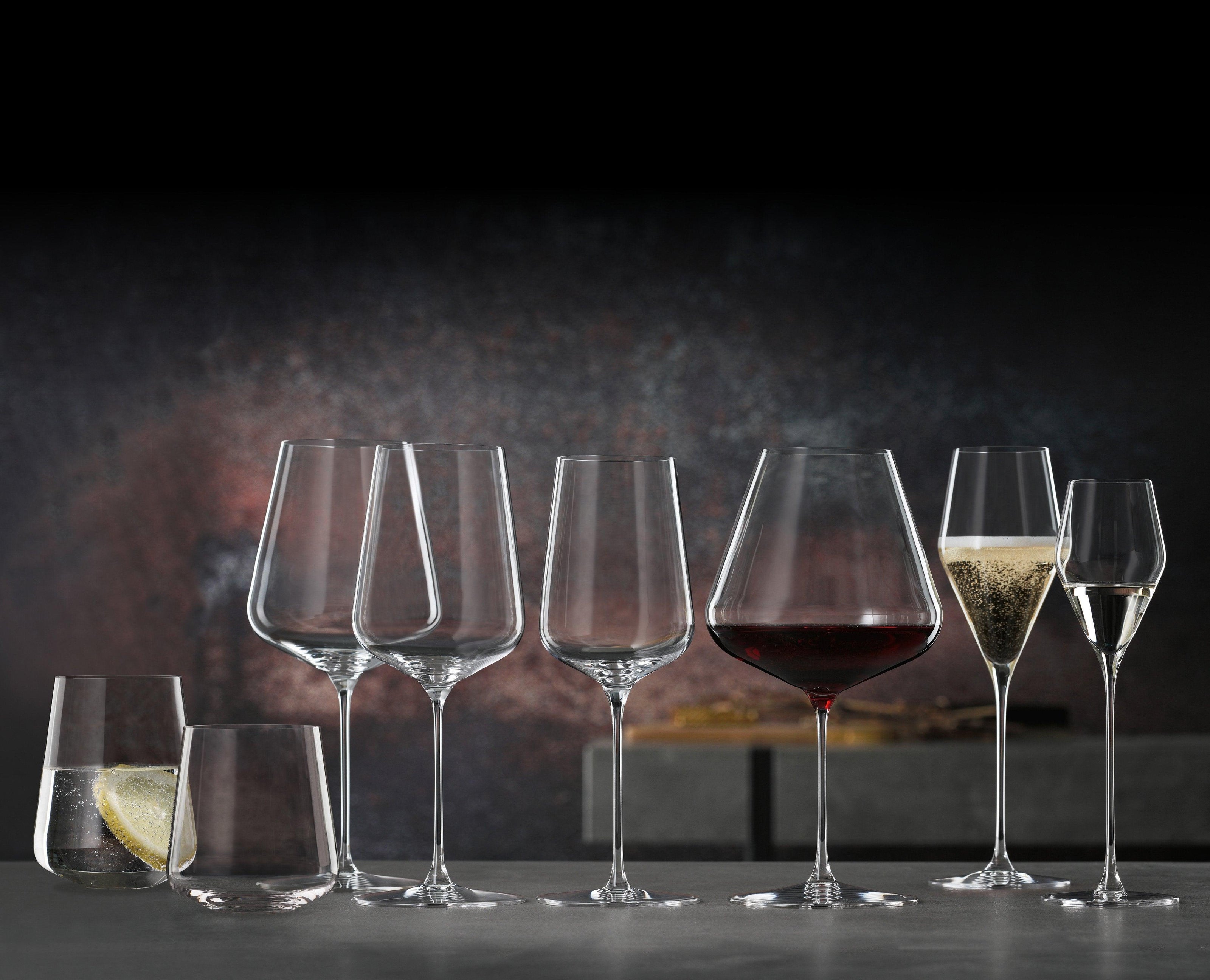 Spiegelau - DEFINITION - Verre universel (lot de 6) | 567 ml (19 oz)
