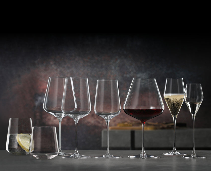 Spiegelau - DEFINITION - Verre universel (lot de 6) | 567 ml (19 oz)