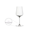 Spiegelau - DEFINITION - Verre universel (lot de 6) | 567 ml (19 oz)