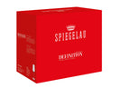 Spiegelau - DEFINITION - Verre universel (lot de 6) | 567 ml (19 oz)