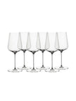 Spiegelau - DEFINITION - Verre universel (lot de 6) | 567 ml (19 oz)