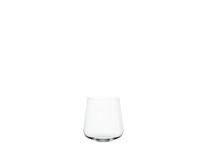 Spiegelau - DEFINITION - Water Tumbler (Set of 4) | 15 oz