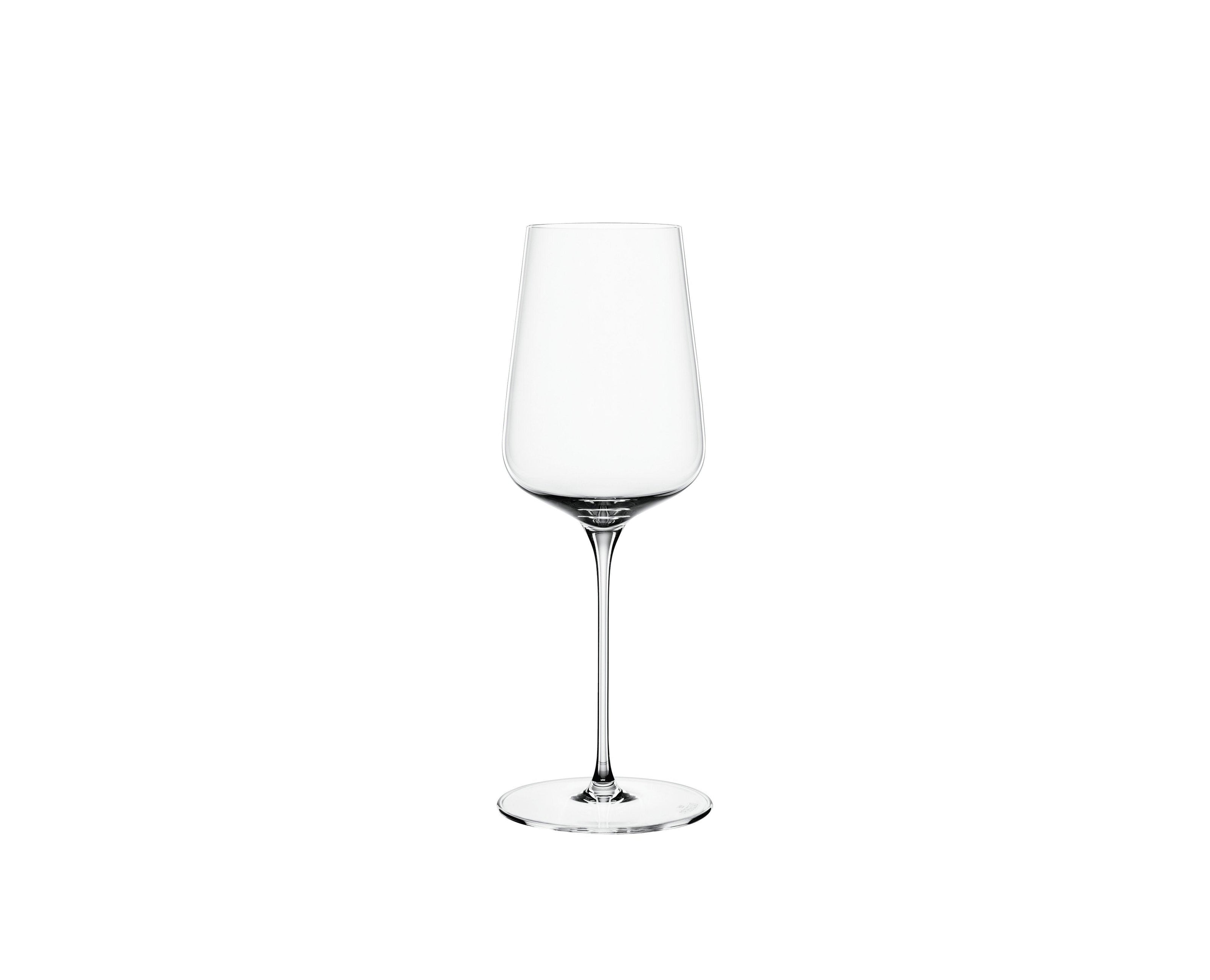 Spiegelau - DEFINITION - Verre à vin blanc (lot de 6) | 15 oz