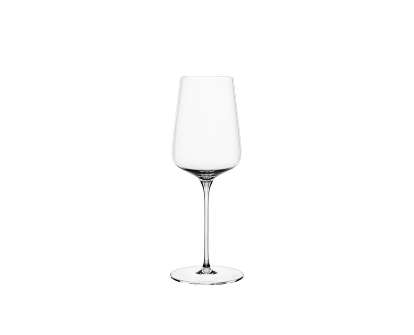 Spiegelau - DEFINITION - Verre à vin blanc (lot de 6) | 15 oz