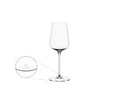 Spiegelau - DEFINITION - Verre à vin blanc (lot de 6) | 15 oz