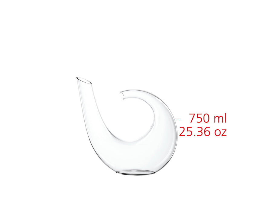 Spiegelau - HIGHLINE - Decanter | 25 oz