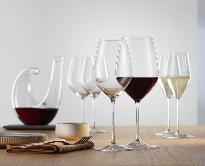Spiegelau - HIGHLINE - Decanter | 25 oz