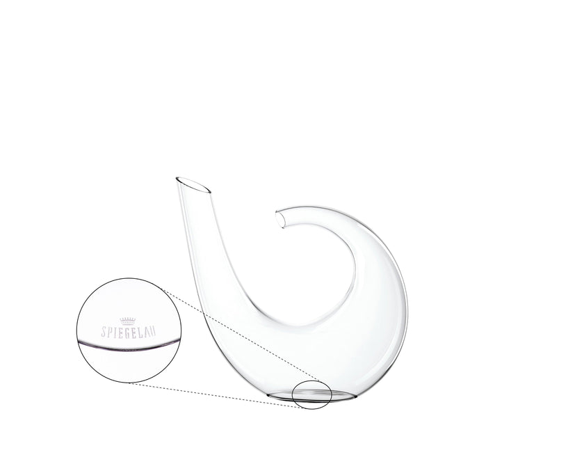 Spiegelau - HIGHLINE - Decanter | 25 oz
