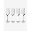 Spiegelau - Lifestyle - Champagne (Set of 4)