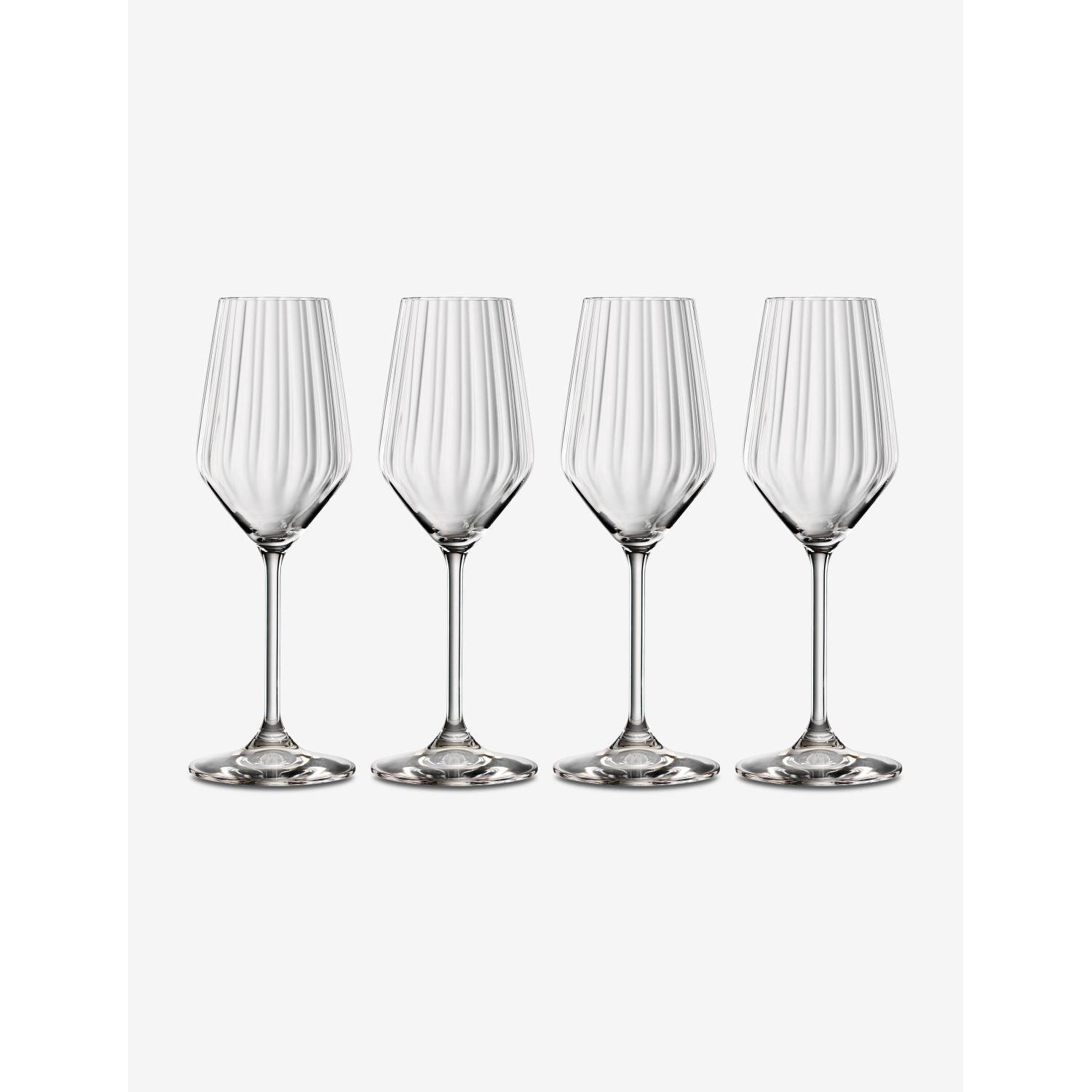 Spiegelau - Lifestyle - Champagne (Set of 4)