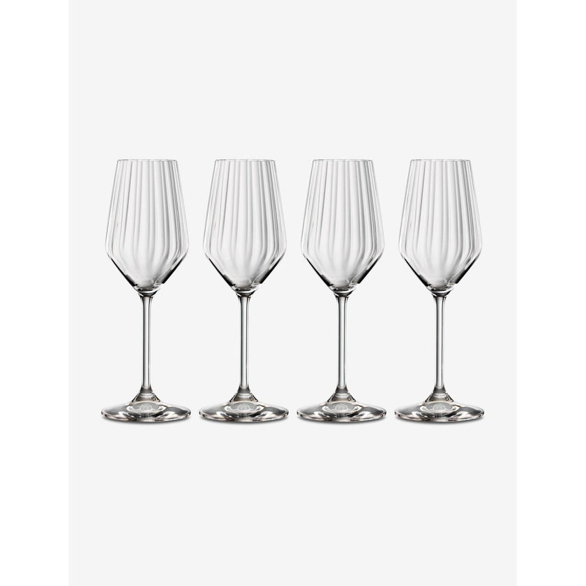 Spiegelau - Lifestyle - Champagne (Set of 4)