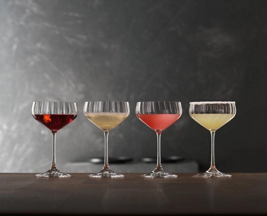 Spiegelau - Lifestyle - Coupette (Set of 4)