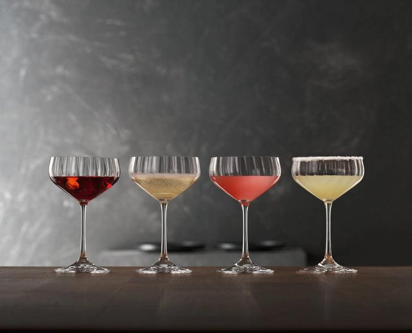 Spiegelau - Lifestyle - Coupette (Set of 4)
