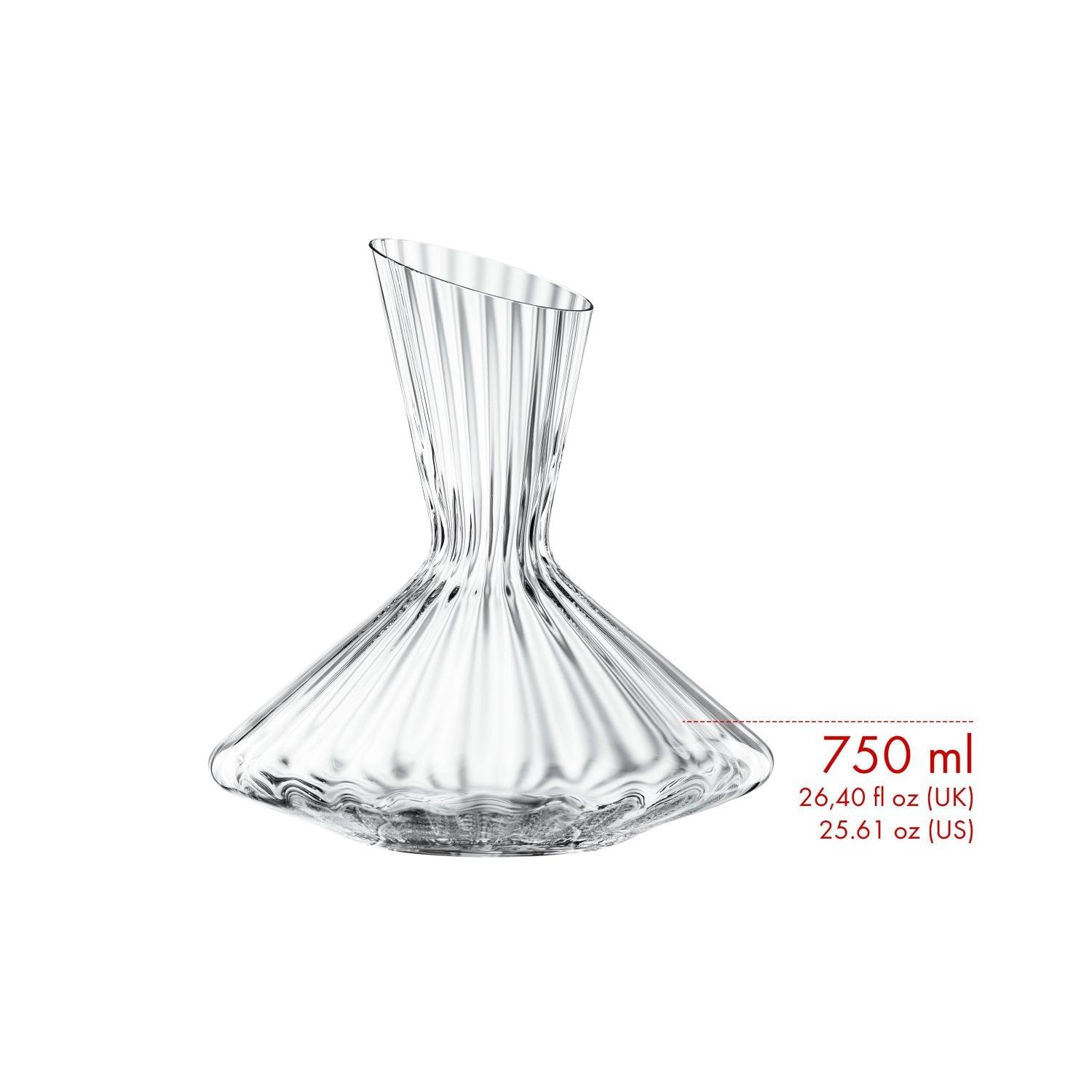Spiegelau - Lifestyle - Decanter 75L