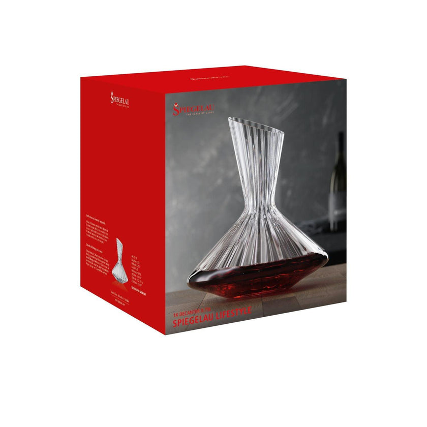 Spiegelau - Lifestyle - Decanter 75L