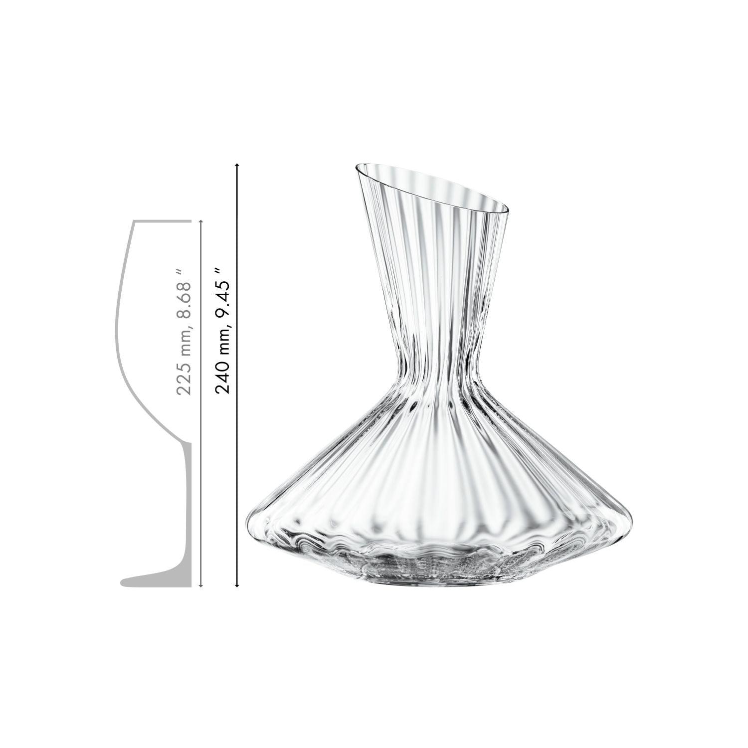 Spiegelau - Lifestyle - Decanter 75L