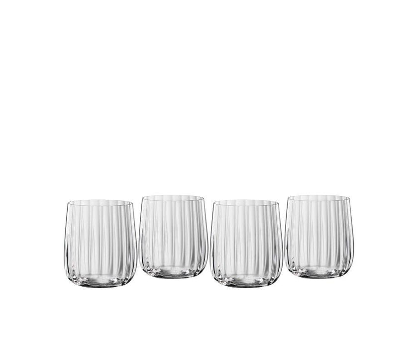 Spiegelau - Lifestyle - Tumbler (Set of 4)