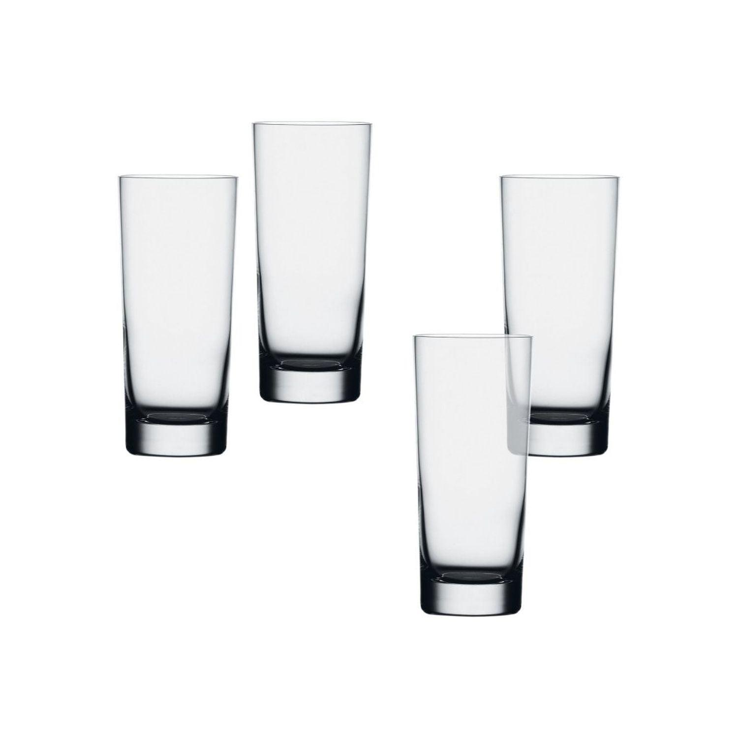 Spiegelau - Long Drink (Set of 4)
