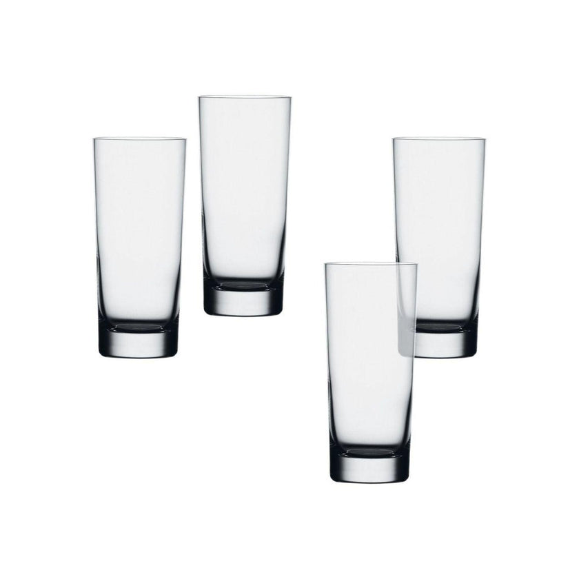 Spiegelau - Long Drink (Set of 4)