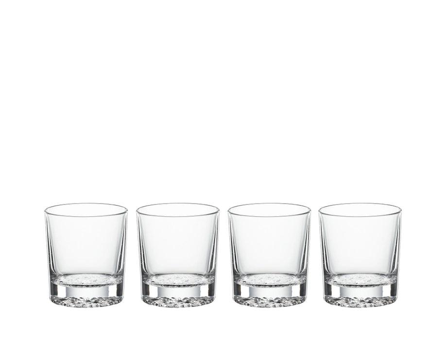 Spiegelau - Lounge 20 Whisky Glass (Set of 4)