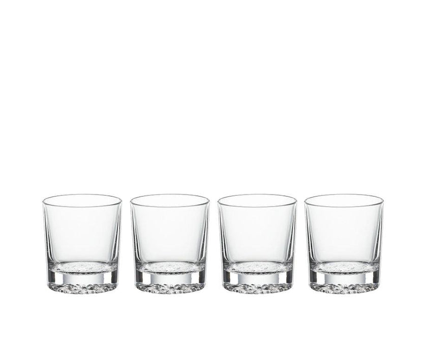 Spiegelau - Lounge 20 Whisky Glass (Set of 4)