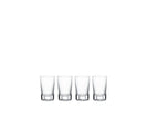 Spiegelau - Lounge Shot Glass Set of 4