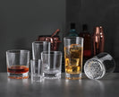 Spiegelau - Lounge Shot Glass Set of 4