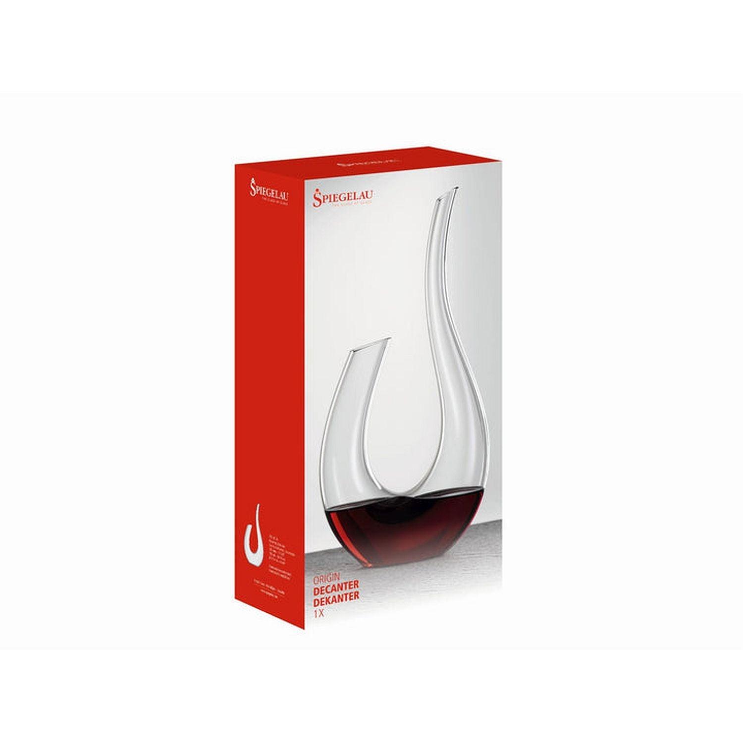 Spiegelau - Novo Decanter 750 ml