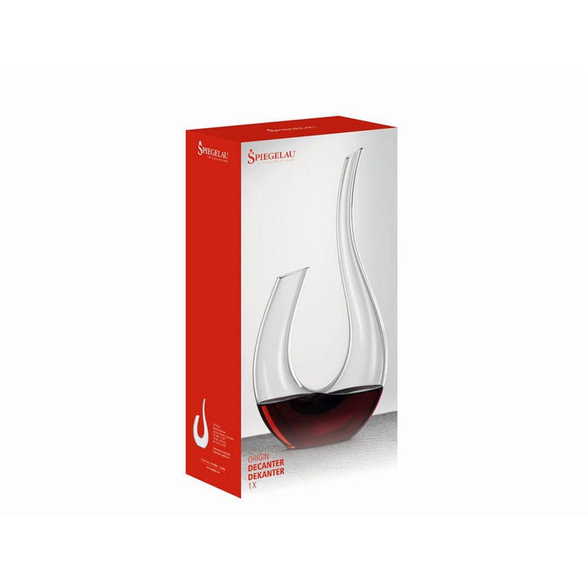 Spiegelau - Novo Decanter 750 ml