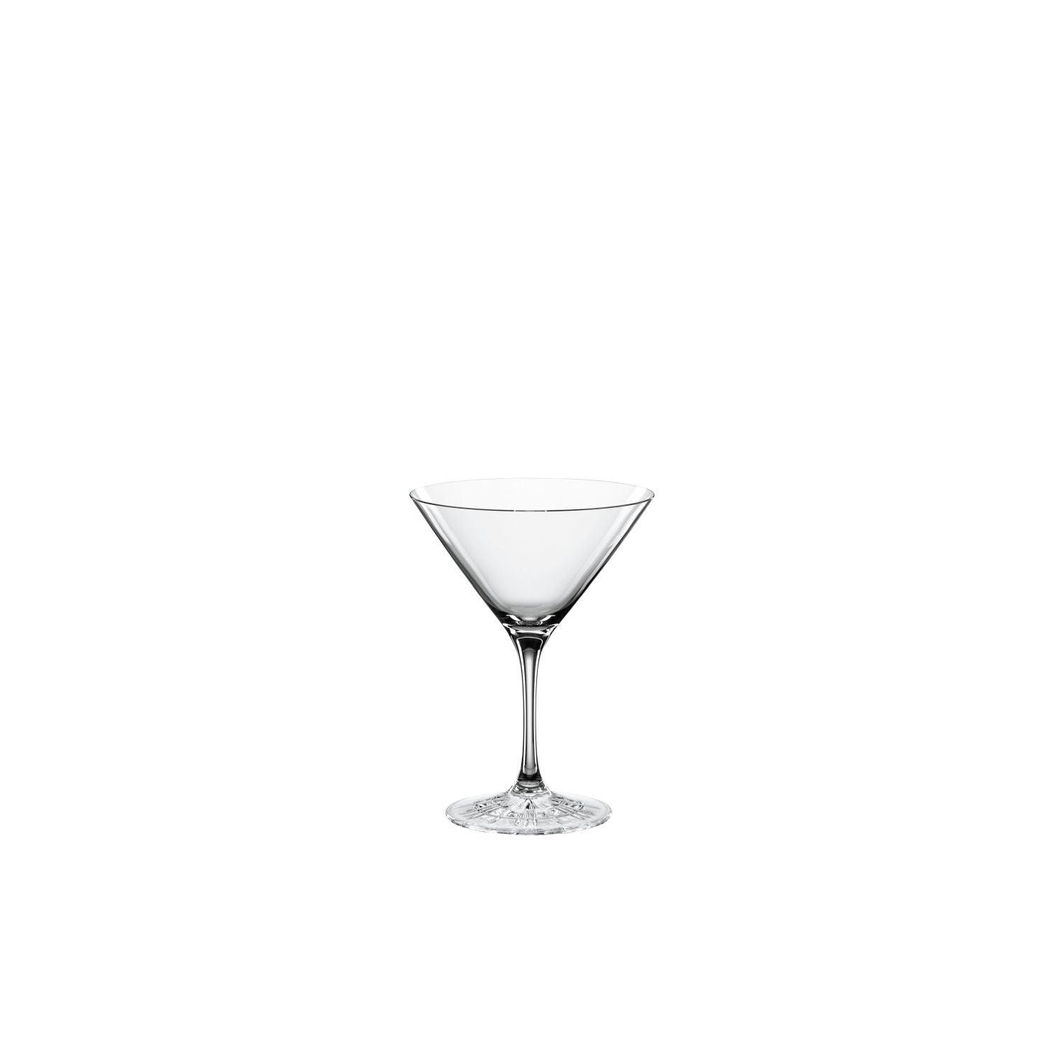 Spiegelau - Perfect Serve - Cocktail Glass (Set of 4)